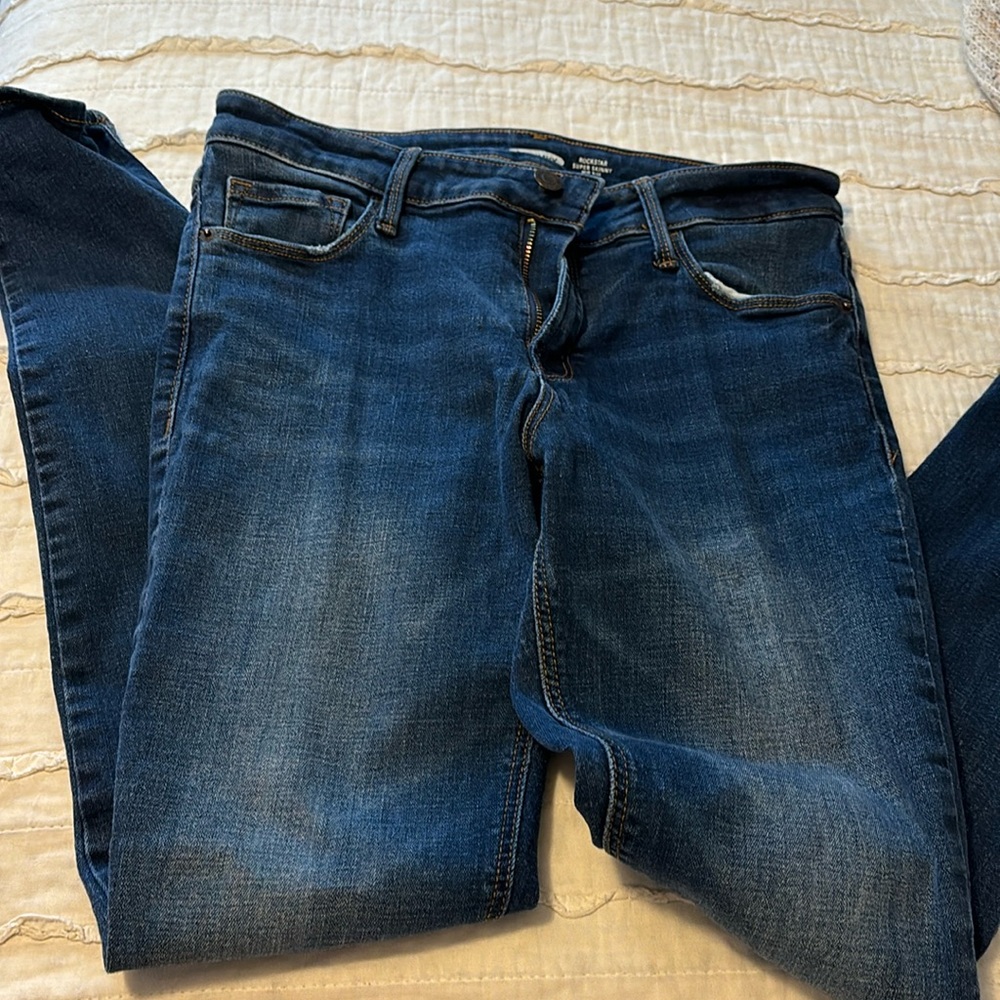 Old navy jeans